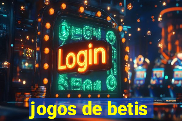 jogos de betis