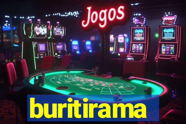 buritirama