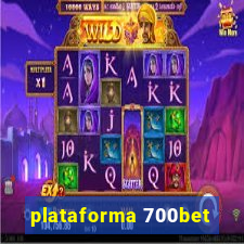 plataforma 700bet