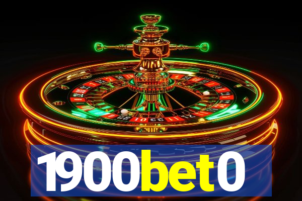 1900bet0