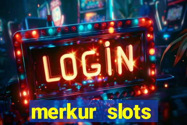 merkur slots rewards club