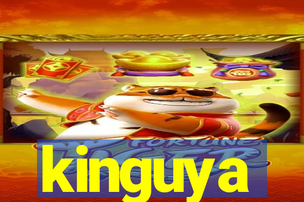 kinguya