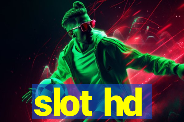 slot hd