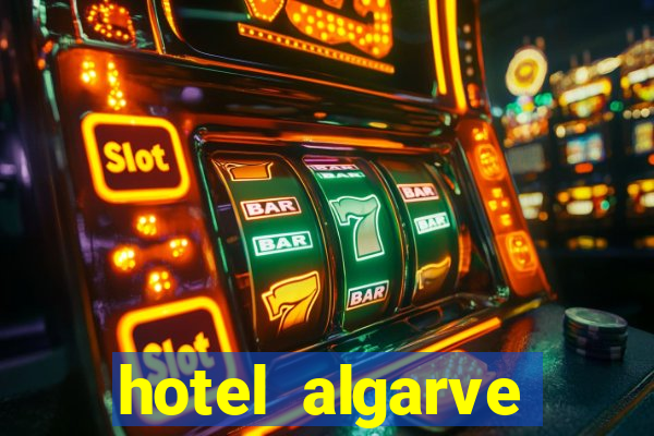 hotel algarve casino portugal