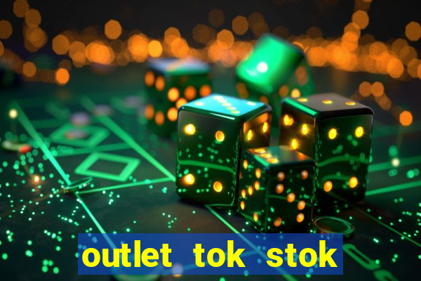 outlet tok stok porto alegre