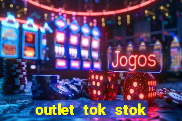 outlet tok stok porto alegre