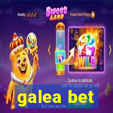 galea bet