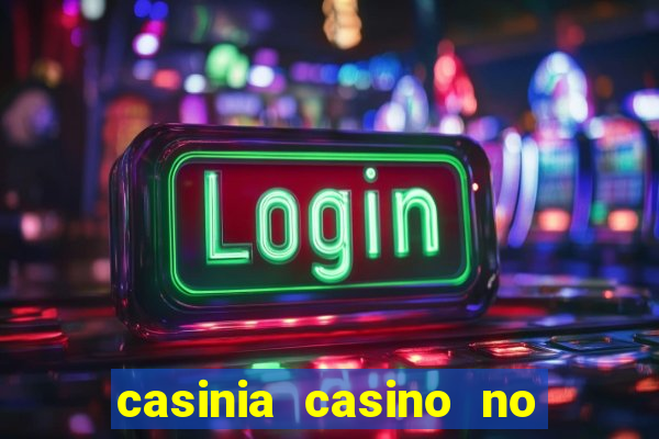 casinia casino no deposit bonus