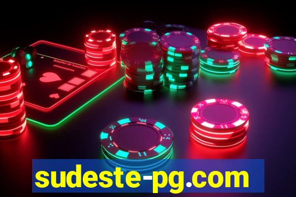 sudeste-pg.com