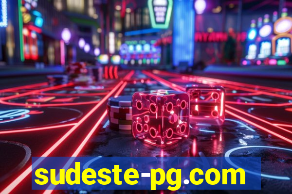 sudeste-pg.com