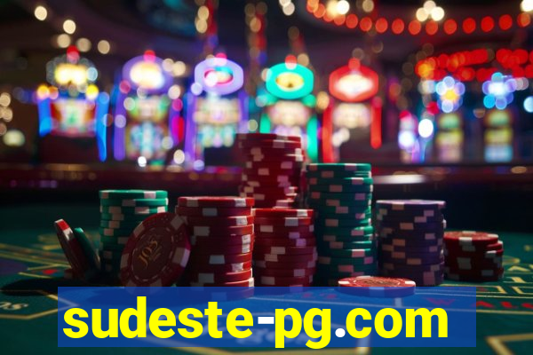 sudeste-pg.com