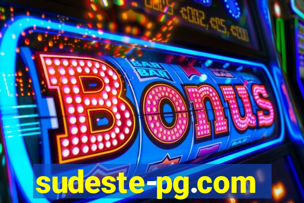 sudeste-pg.com