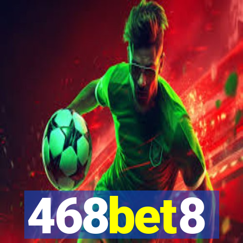 468bet8