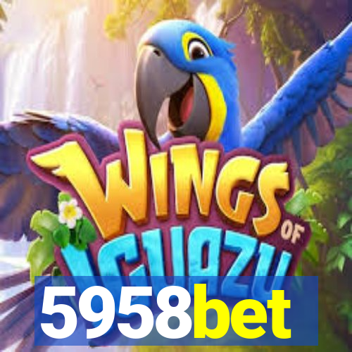 5958bet