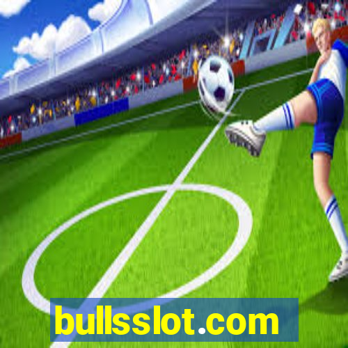 bullsslot.com