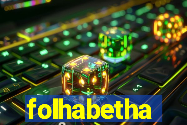 folhabetha