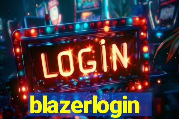 blazerlogin