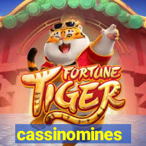 cassinomines