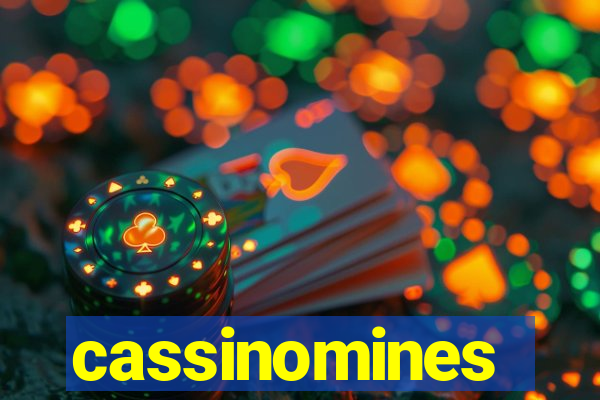 cassinomines