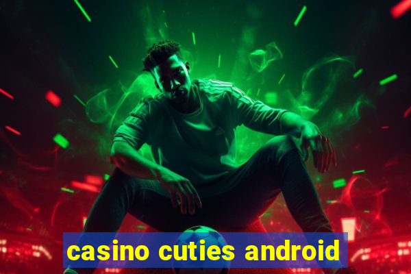 casino cuties android