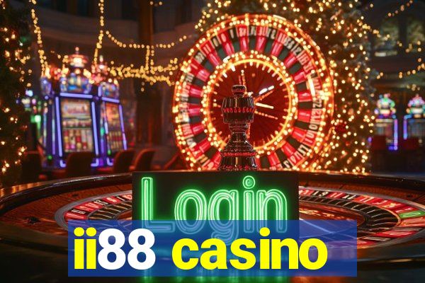 ii88 casino