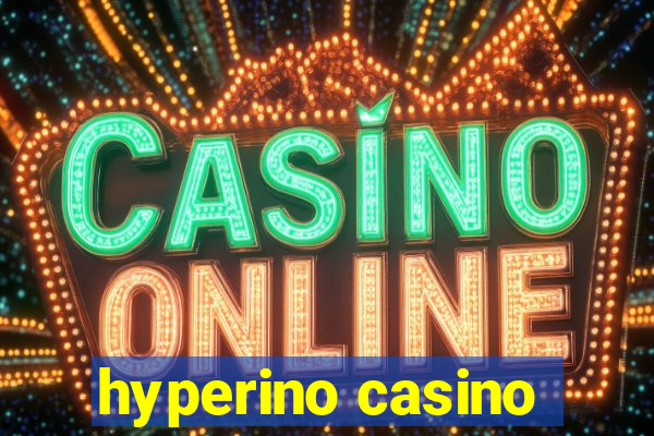 hyperino casino