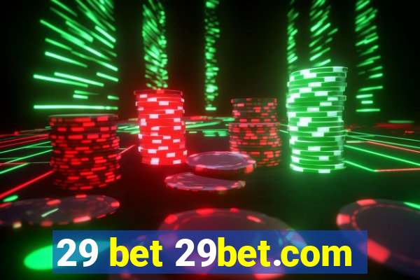 29 bet 29bet.com