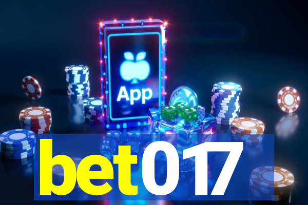 bet017