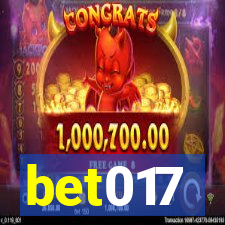 bet017