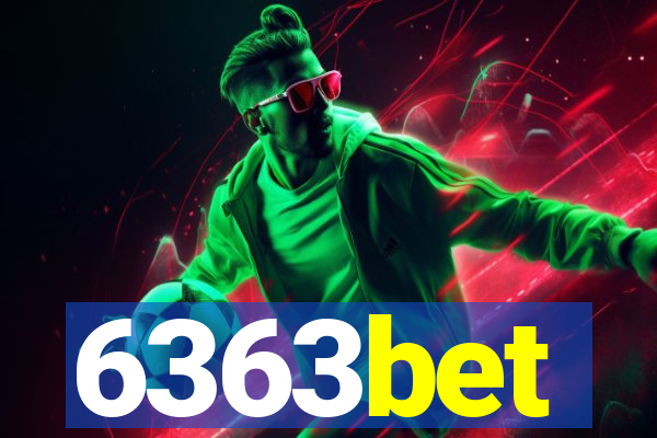 6363bet