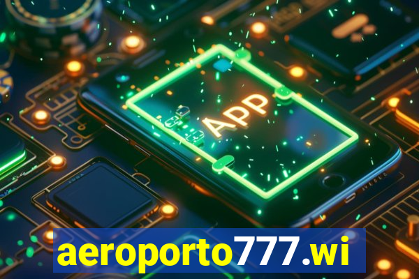 aeroporto777.win