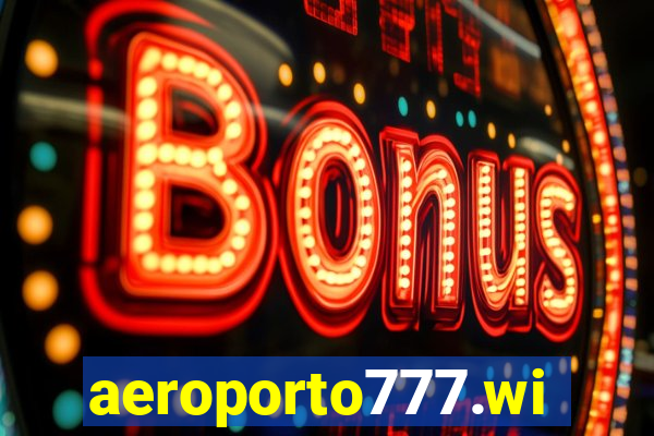 aeroporto777.win