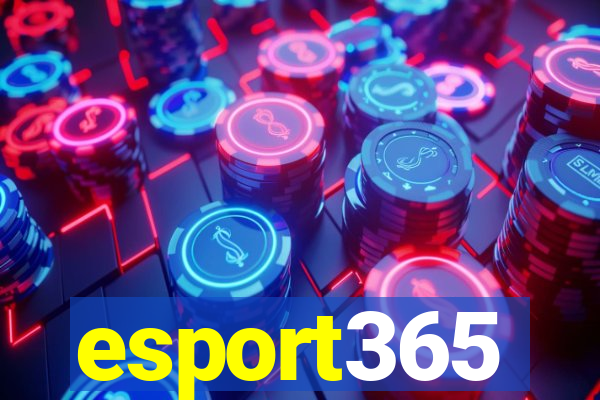 esport365