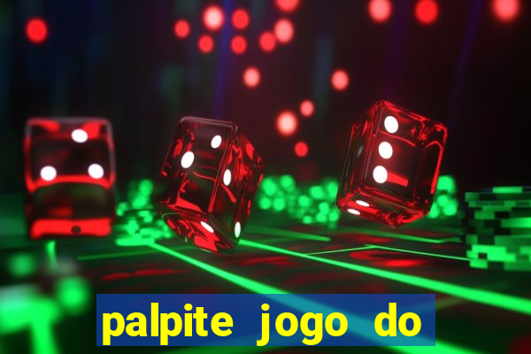 palpite jogo do barcelona hoje