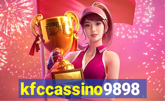 kfccassino9898