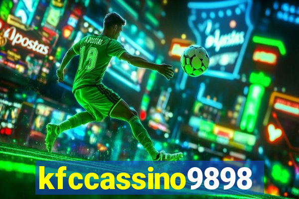 kfccassino9898