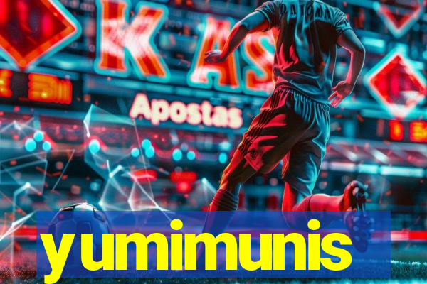 yumimunis