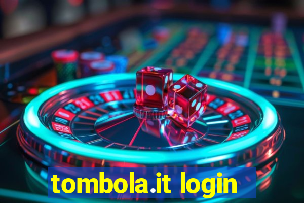 tombola.it login