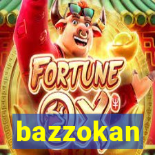 bazzokan