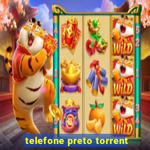 telefone preto torrent