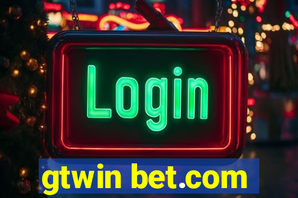 gtwin bet.com