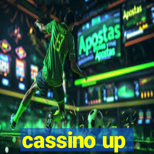 cassino up