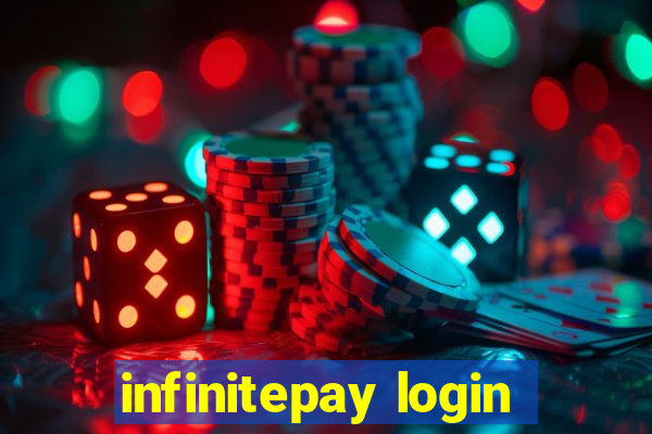 infinitepay login