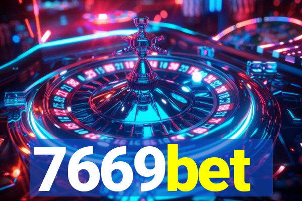 7669bet