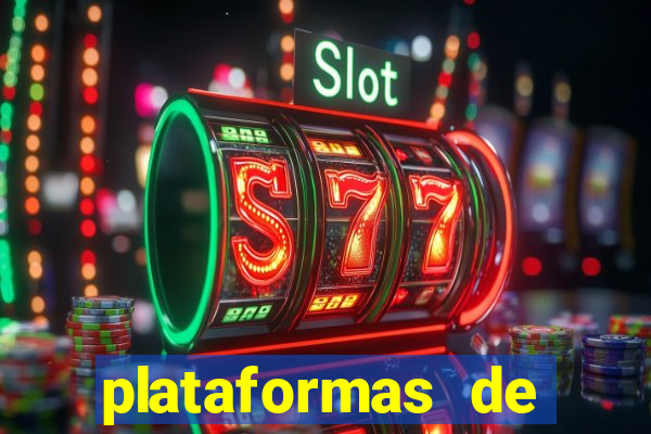 plataformas de jogos que est?o pagando