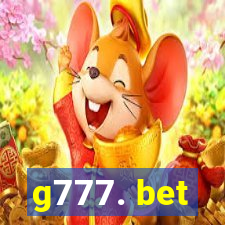 g777. bet