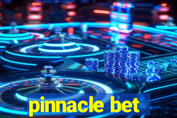 pinnacle bet