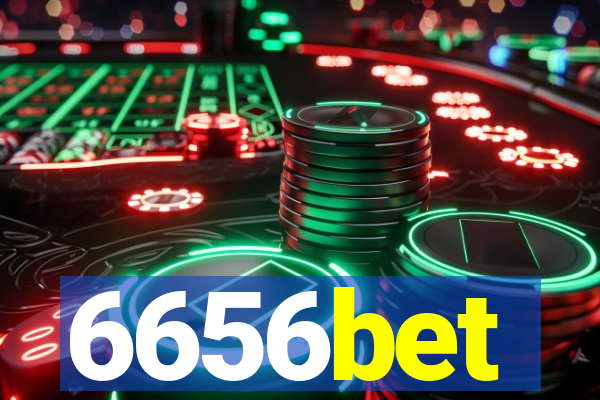 6656bet