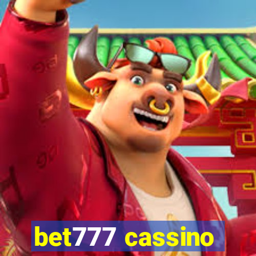 bet777 cassino