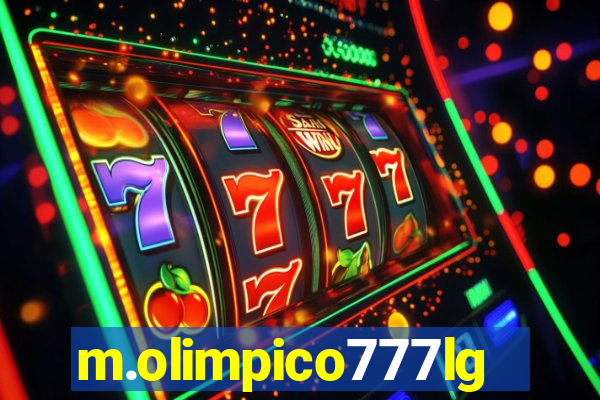 m.olimpico777lg.com